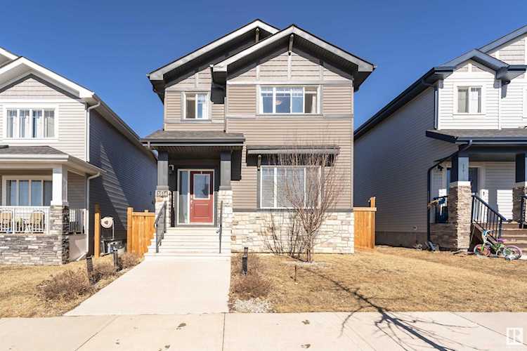 3514 48 Avenue Beaumont AB T4X 2B5 Edmonton Real Estate