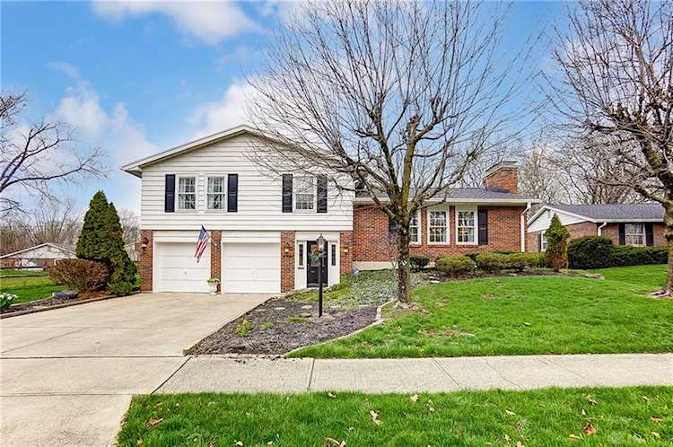 4029 Slipperywood Place Dayton, OH 45424 | MLS 907090