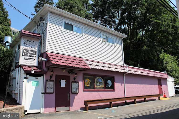 116 S Penn St Bellefonte, PA 16823 commercial property for sale KBB