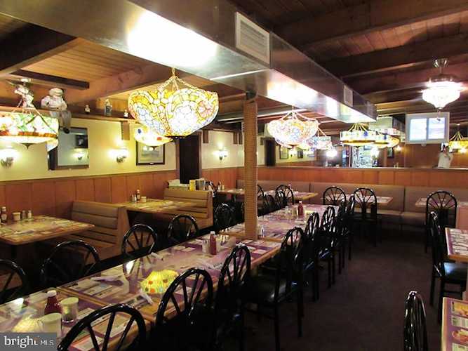 116 S Penn St Bellefonte, PA 16823 commercial property for sale KBB