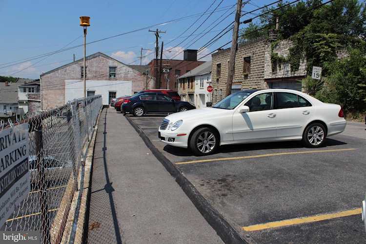 116 S Penn St Bellefonte, PA 16823 commercial property for sale KBB