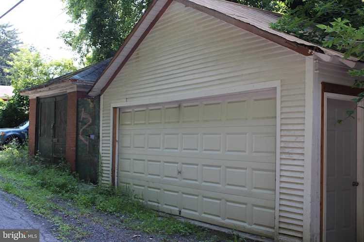 116 S Penn St Bellefonte, PA 16823 commercial property for sale KBB