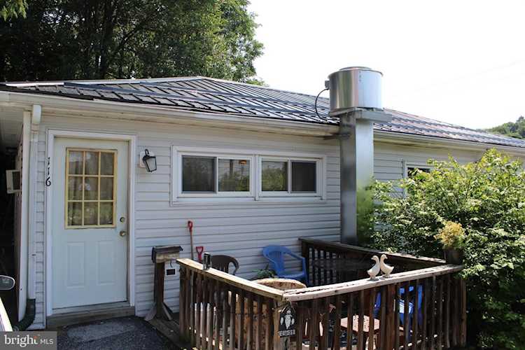 116 S Penn St Bellefonte, PA 16823 commercial property for sale KBB