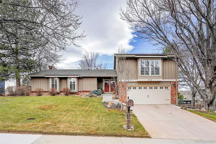 3014 E Fremont Dr Centennial, CO 80122 home for sale, MLS8655717 The