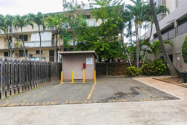 2724 Kahoaloha Lane 1107 condo for sale in Honolulu, HI 202406670 Oahu Real Estate