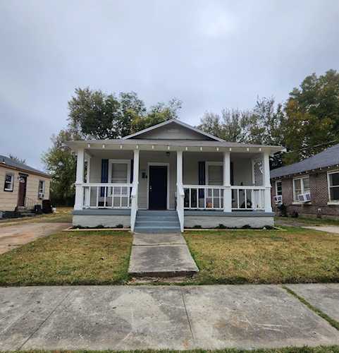 2395 Norman Ave Memphis, TN 38108 | MLS 10168232