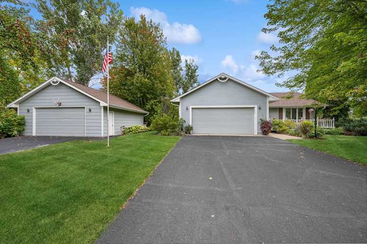 Elk River Hidden Creek Country Estates | 17563 Cleveland Street NW