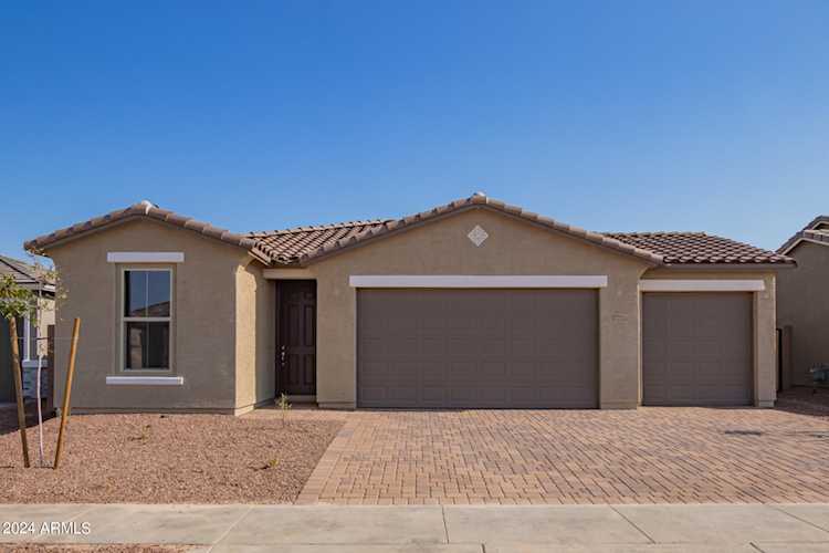 17753 W Running Deer Trl Surprise, AZ 85387 | MLS 6679756