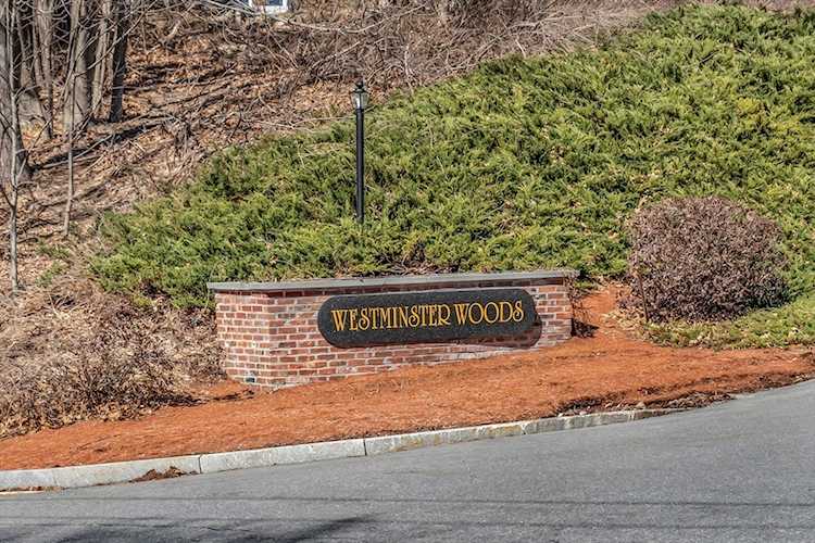 Westminster Woods East Gardner Gardner, 23 Olde Colonial Dr 6, MA