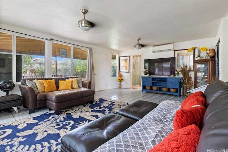 84803 Fricke Street home for sale in Waianae, HI 202406751 Oahu Real