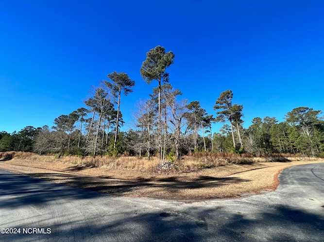 Lot 63 Bailey Pointe Belhaven, NC 27810 MLS 100424263