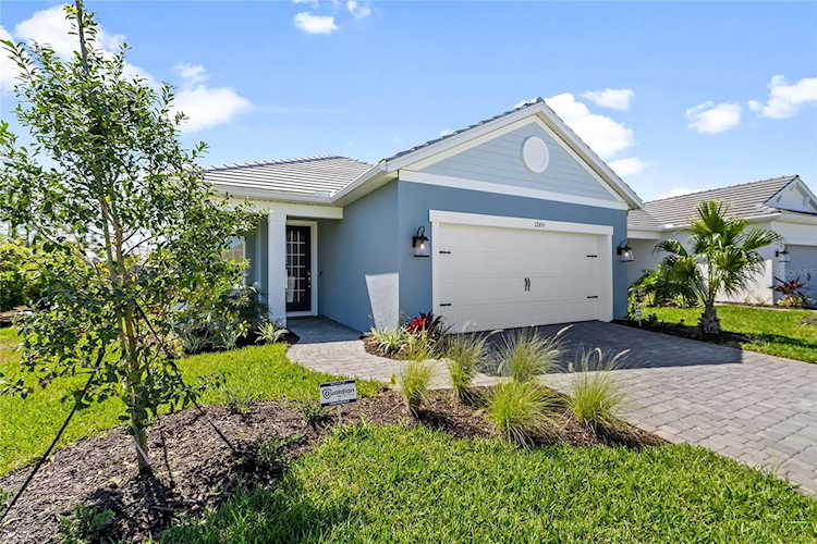 Wellen Park Homes for Sale, Venice FL