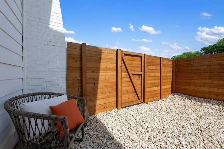 1133 Hollow Creek DR 101, Austin, TX 78704 MLS 7875014 Barton