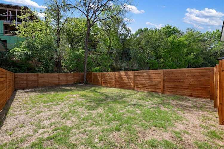 1133 Hollow Creek DR 101, Austin, TX 78704 MLS 7875014 Barton