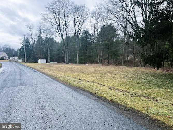 235 Terrace St Winburne, PA 16879 lot for sale KBB