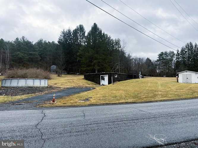 235 Terrace St Winburne, PA 16879 lot for sale KBB