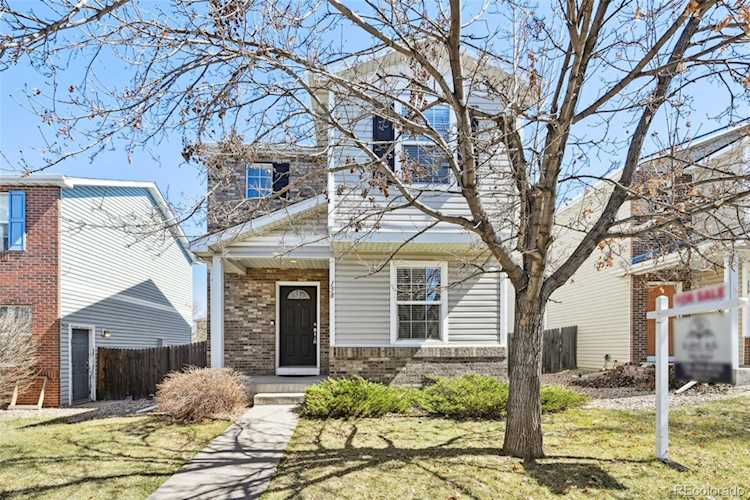 10700 Kimblewyck Circle 158 Fox Run, Northglenn, CO 80233 MLS