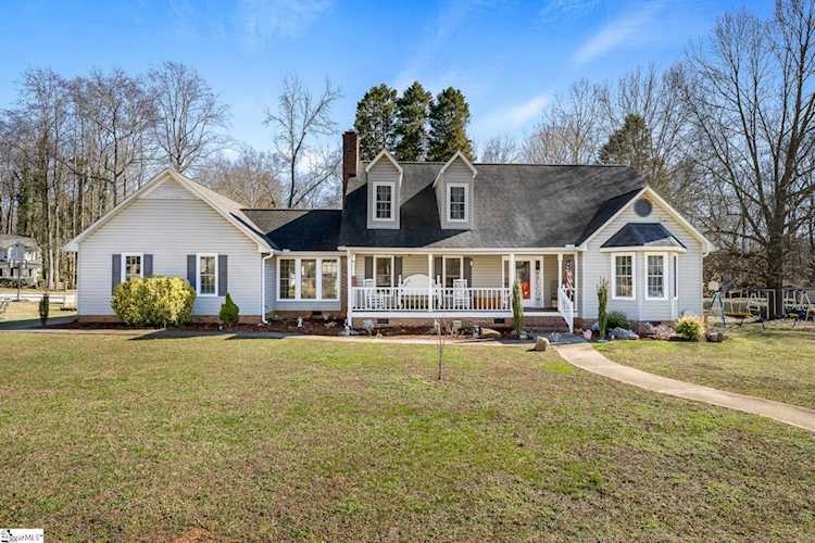 702 Huntington Road Easley, SC 29642 MLS 1519010