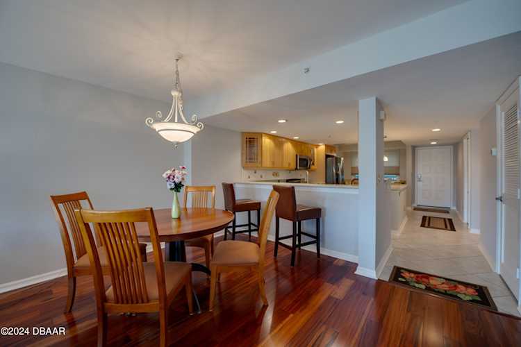 4 Oceans West Blvd 406C, Daytona Beach Shores, FL 32118 MLS 1119488