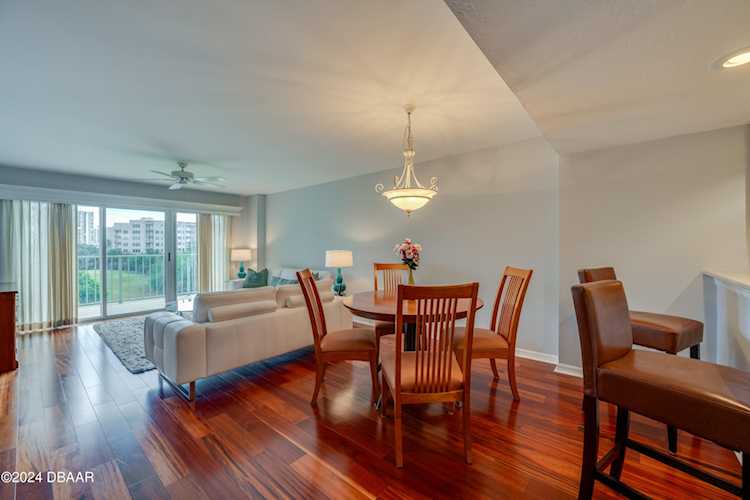 4 Oceans West Blvd 406C, Daytona Beach Shores, FL 32118 MLS 1119488