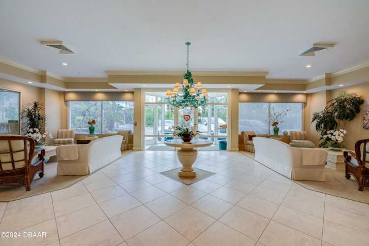 4 Oceans West Blvd 406C, Daytona Beach Shores, FL 32118 MLS 1119488