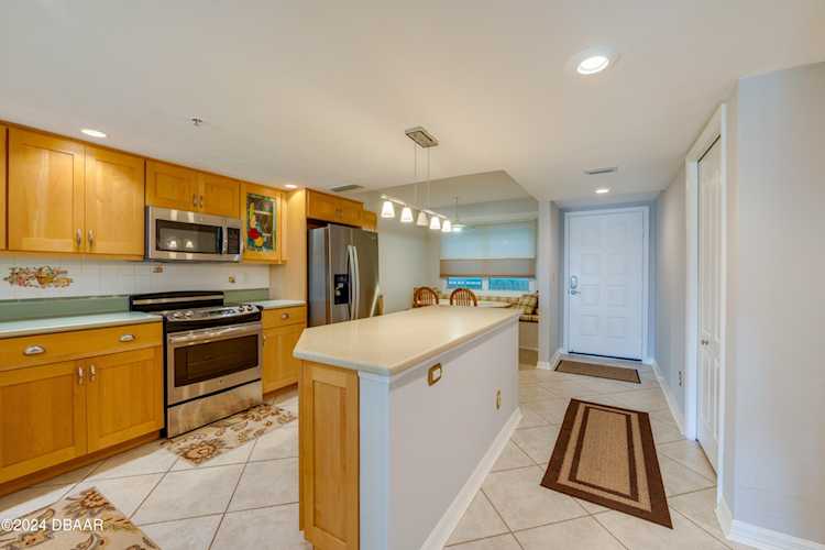 4 Oceans West Blvd 406C, Daytona Beach Shores, FL 32118 MLS 1119488