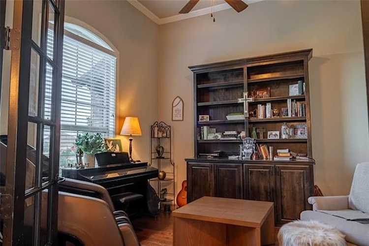 682 Chisholm Ranch Drive Rockwall, TX 75032 MLS 20568973