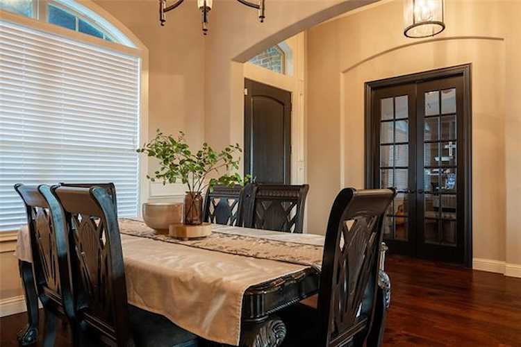 682 Chisholm Ranch Drive Rockwall, TX 75032 MLS 20568973