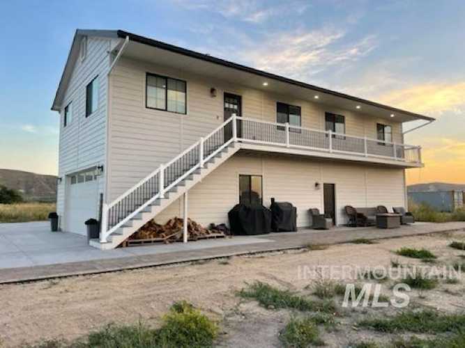 Explore Emmett, ID Real Estate home for sale for Sale