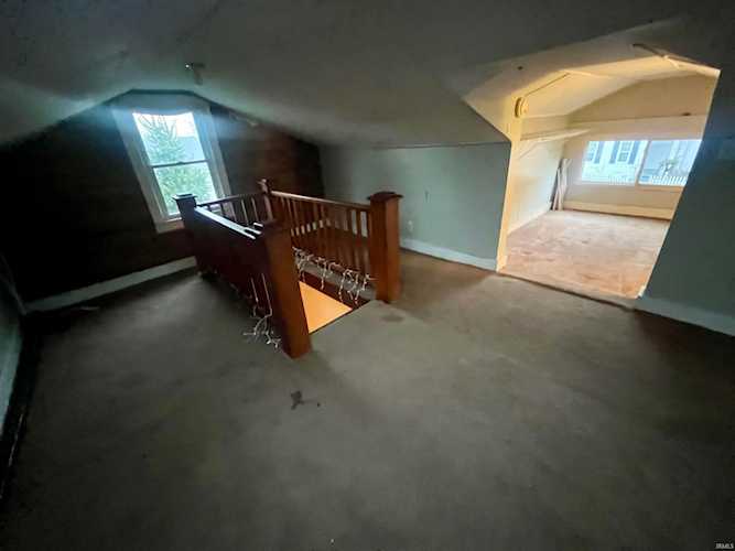 F.C. Tucker Emge Homes for Sale 908 Allens Lane Evansville IN