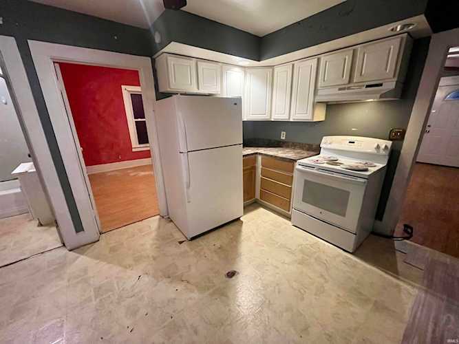 F.C. Tucker Emge Homes for Sale 908 Allens Lane Evansville IN