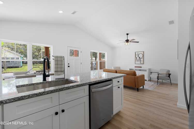 73 Helen St St Augustine, FL 32084 home for sale, MLS2016213