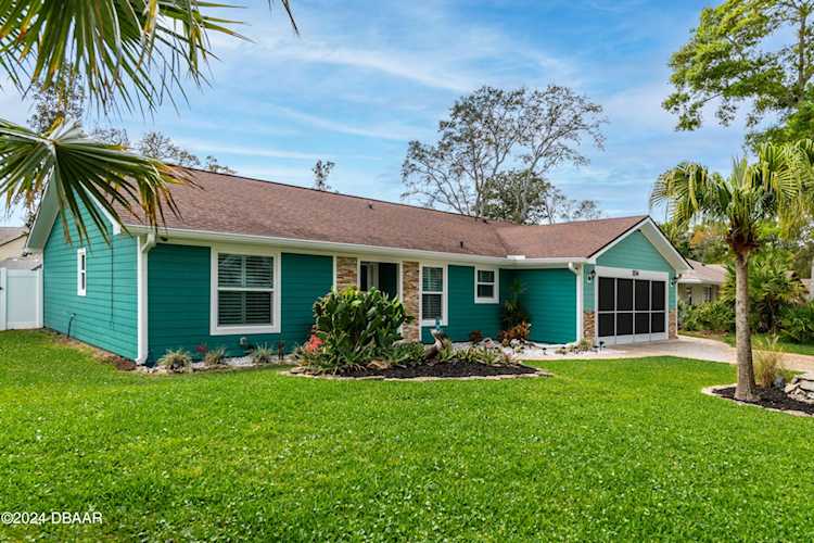 1114 Sherbourne Way Ormond Beach, FL 32174 MLS 1121390