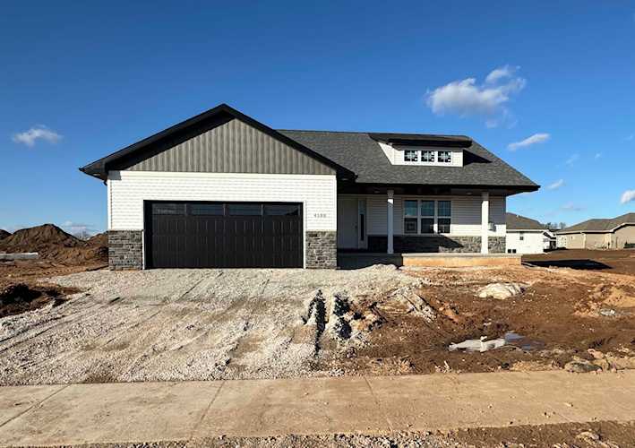 4588 Richard Ln Green Bay, WI 54313 home for sale, MLS50285037