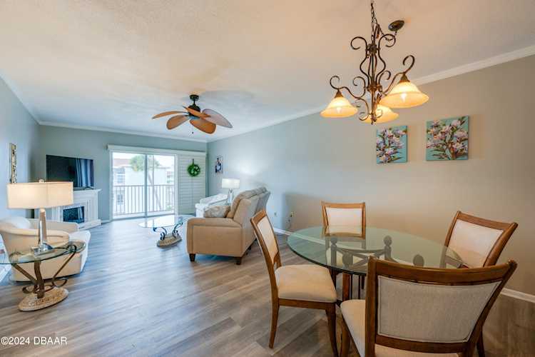 721 Beach Street 317A, Daytona Beach, FL 32114 MLS 1121415 River House Daytona Beach