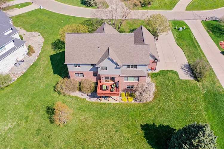 11656 Kings Colony Grand Blanc, MI 48439 MLS 5050136844