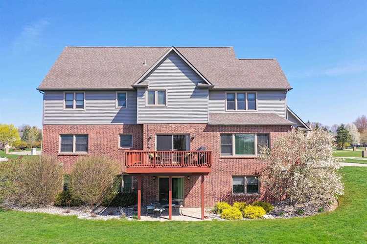 11656 Kings Colony Grand Blanc, MI 48439 MLS 5050136844