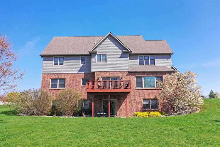 11656 Kings Colony Grand Blanc, MI 48439 MLS 5050136844