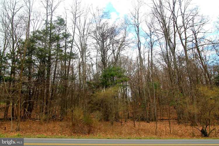 Lot On Two Mile Road Howard, PA 16841 lot for sale KBB