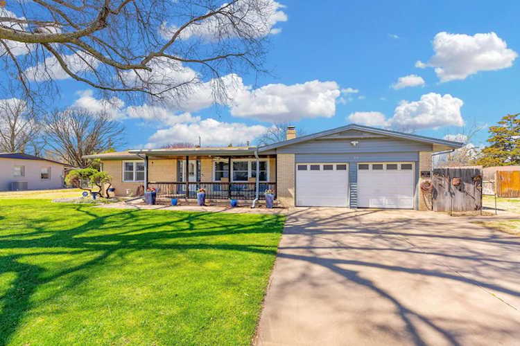 Homes for Sale in 3249 N Carlock St Wichita, KS