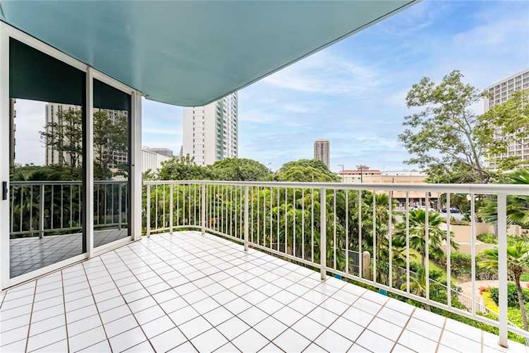 1212 Nuuanu Avenue 411 condo for sale in Honolulu, HI 202407097 Oahu Real Estate