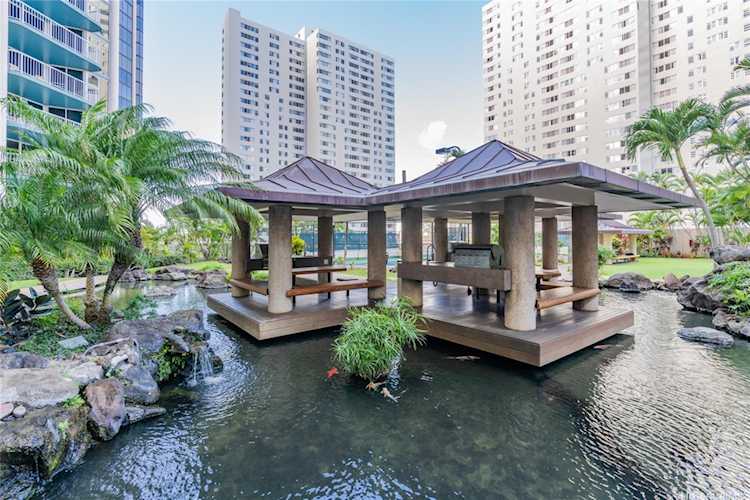 1212 Nuuanu Avenue 411 condo for sale in Honolulu, HI 202407097 Oahu Real Estate