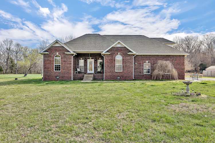 3585 Linwood Rd Watertown, TN 37184 MLS 2627657