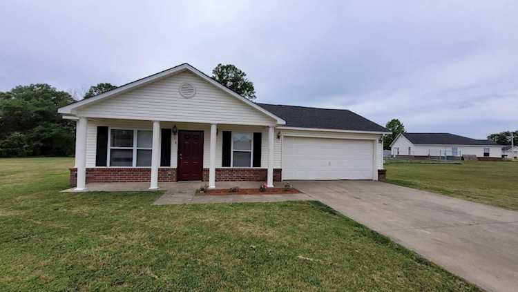 4 Chestnut Ct Clarksville Johnson county AR 72830