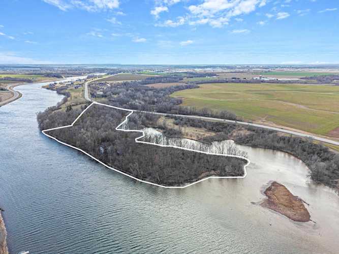 3979 Lost Dauphin Rd Wrightstown, WI 54115 lot for sale, MLS50288969