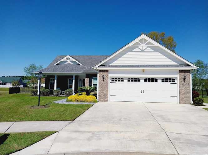 1433 Tiger Grand Dr. Conway, SC 29526 MLS 2407834