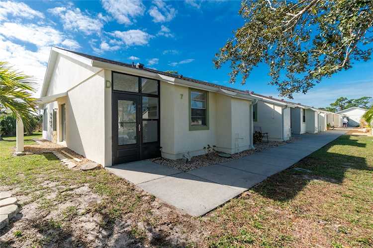 6796 Gasparilla Pines Blvd 7 Englewood, FL 34224 MLS D6134881