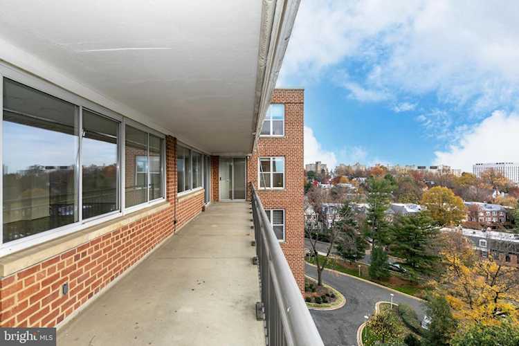 3900 Watson Place NW 7AH Washington, DC 20016 MLS DCDC2120568