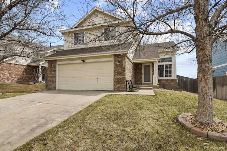 19682 E Harvard Dr Sterling Hills, Aurora, CO 80013 MLS® 6739911