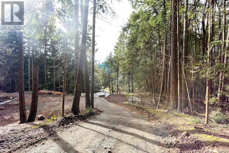 1218 Harrison Way Gabriola Island, BC V0R1X2 MLS® 957037VI